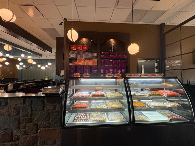 Cover photo of Food Village-Indian Restaurant