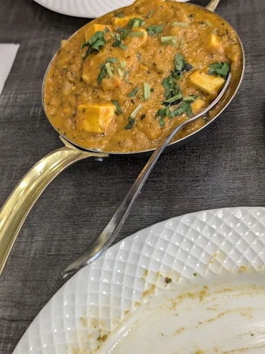 Cover photo of Food Village-Indian Restaurant