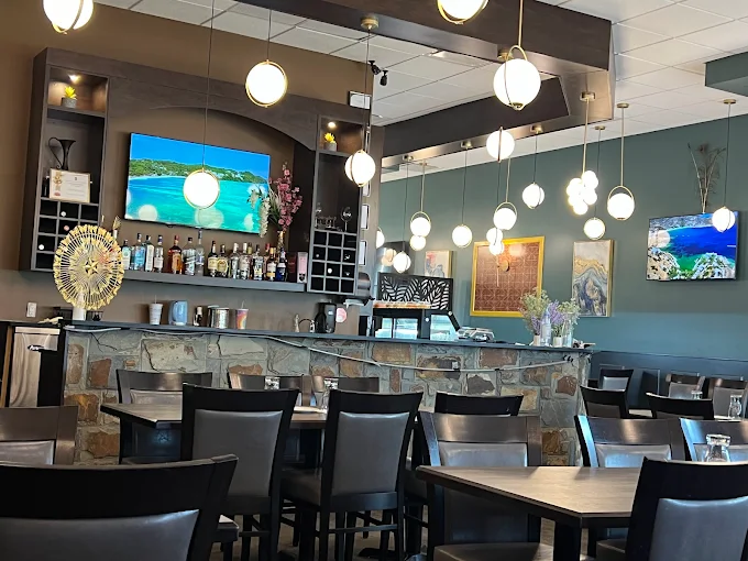 Cover photo of Food Village-Indian Restaurant